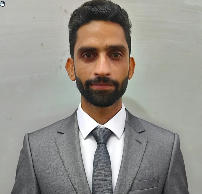 Hizqeel Nizamani